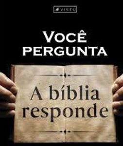 A Bíblia Responde