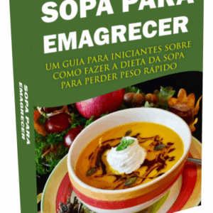 Sopa para Emagrecer