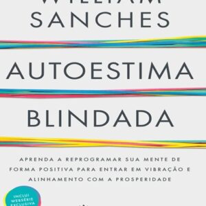 Autoestima Blindada" de Daniel Goleman