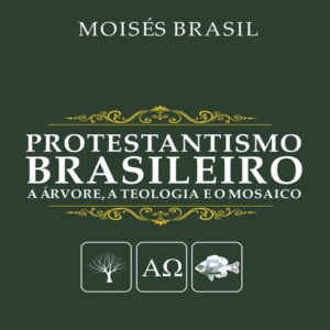 Protestantismo Brasileiro: A Árvore, a Teologia e o Mosaico.
