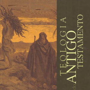 Teologia do antigo testamento-Roy B. Zuck