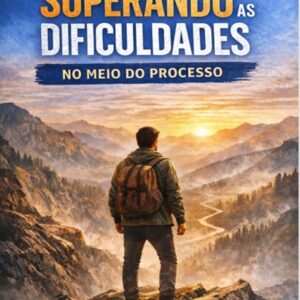 Superando as dificudades no meio do processo